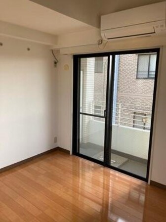 フレグランスWARABIの物件内観写真